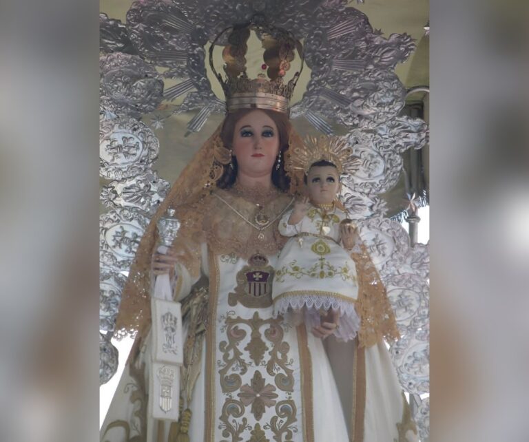 León declara asueto remunerado el 24 de septiembre por fiestas de la Virgen de Mercedes