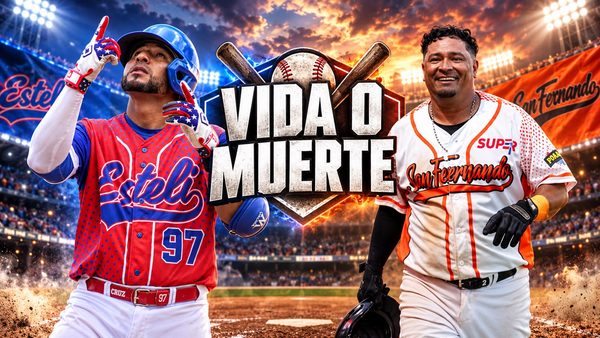Estelí y Masaya se juegan la clasificación o sufren la eliminación en el Pomares 2026