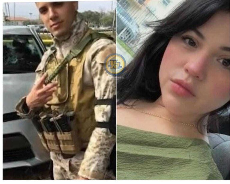 Militar gringo asesinó a madre nicaragüense y luego se suicidó en Miami