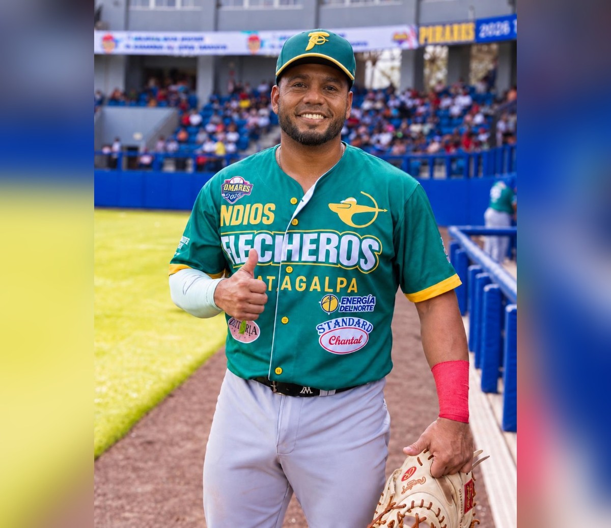 Williams Vásquez