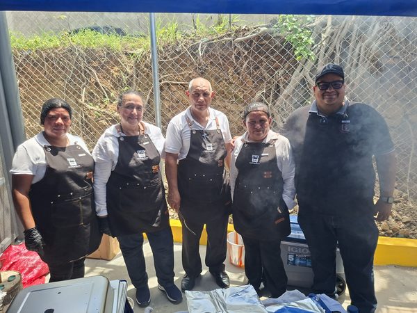 Dierichs Talavera lleva su emprendimiento de Matagalpa a todo Nicaragua