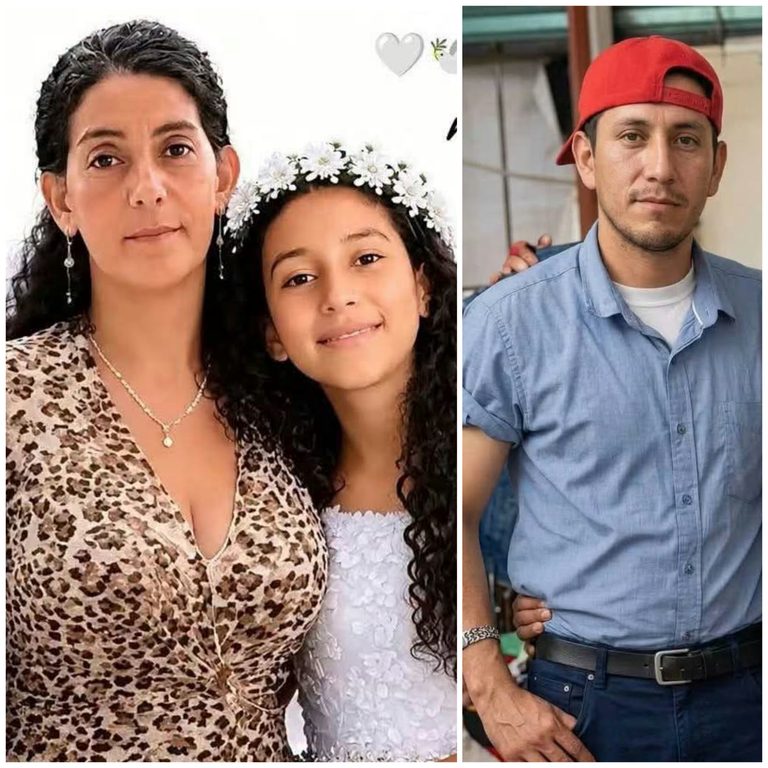 Buscan al nicaragüense Rafael Valdez por asesinar a su esposa y su hija en Costa Rica