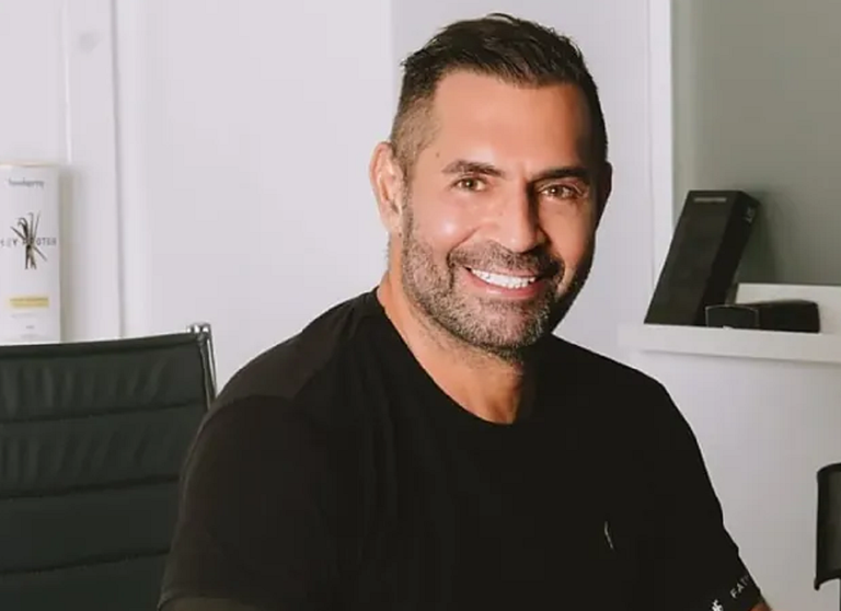 Matan a Alexander Aslani cirujano plástico de la élite