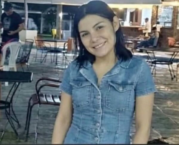 Sigue sin ser encontrada joven desaparecida tras salir con varias amigas en Managua