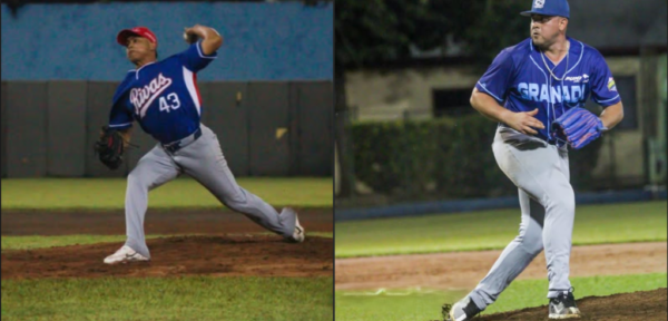 Bryan Torres ante Danilo Bermúdez en el quinto y posible último juego del Pomares 2026
