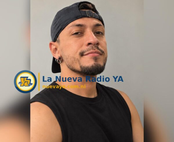 Madre nicaragüense pide ayuda para localizar a su hijo desaparecido misteriosamente en EE.UU.