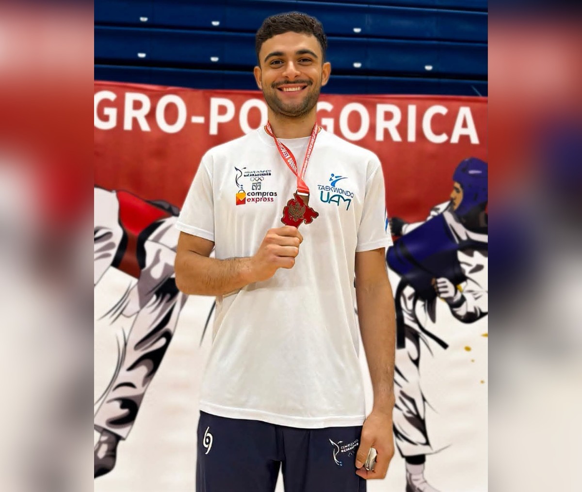 David Robleto