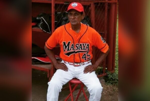 Fallece Don Miguel López, padre de Franklin López y abuelo de Renato Morales