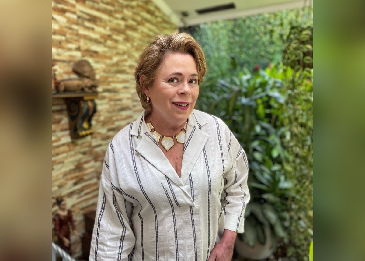 Gina Lacayo Cabrera