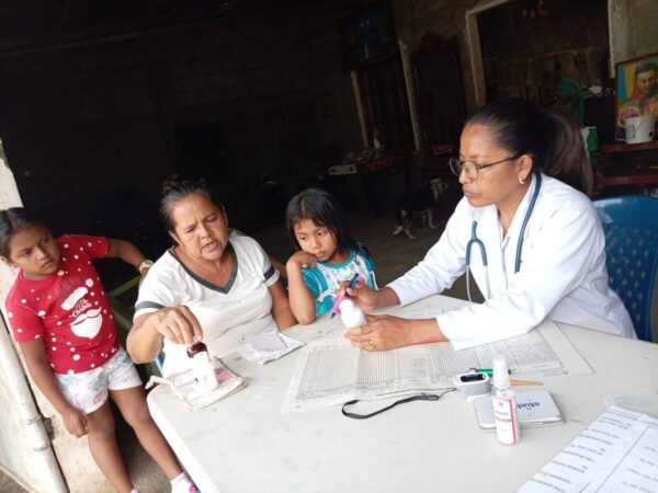MINSA anuncia amplia jornada de salud con ferias, congresos y vacunación masiva