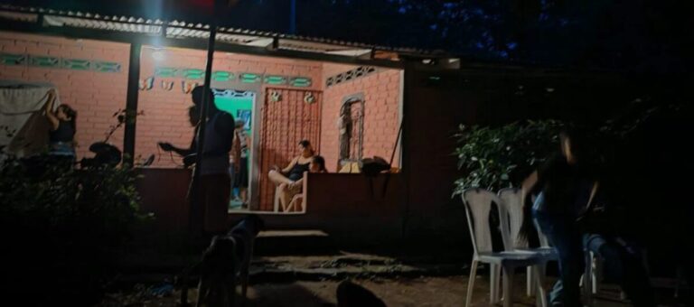 Muere rivense tras estocada de su presunto amigo en Tola