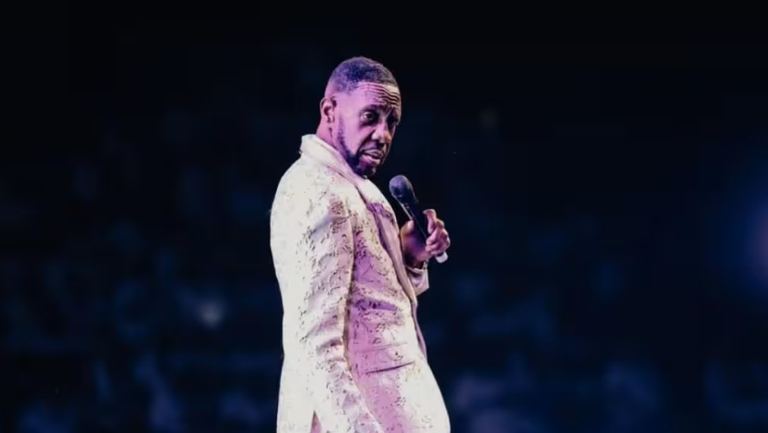 Muere a los 70 años Freddie Jackson, referente del R&B