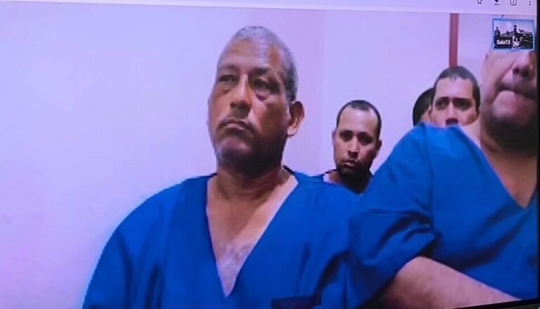 Cinco trabajadores van a juicio por millonario robo en Nuevo Carnic