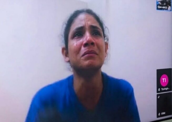 Karla Margarita Juárez Martínez