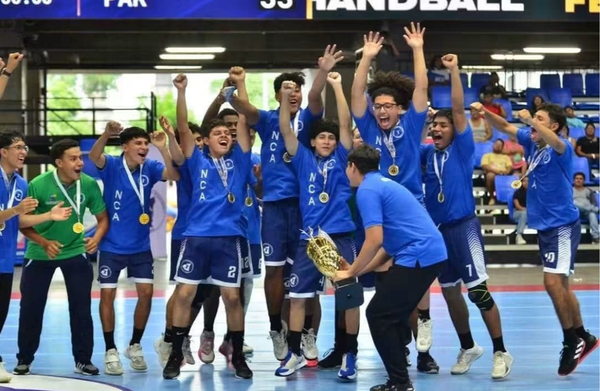 Nicaragua será sede del Centroamericano de Balonmano en Octubre
