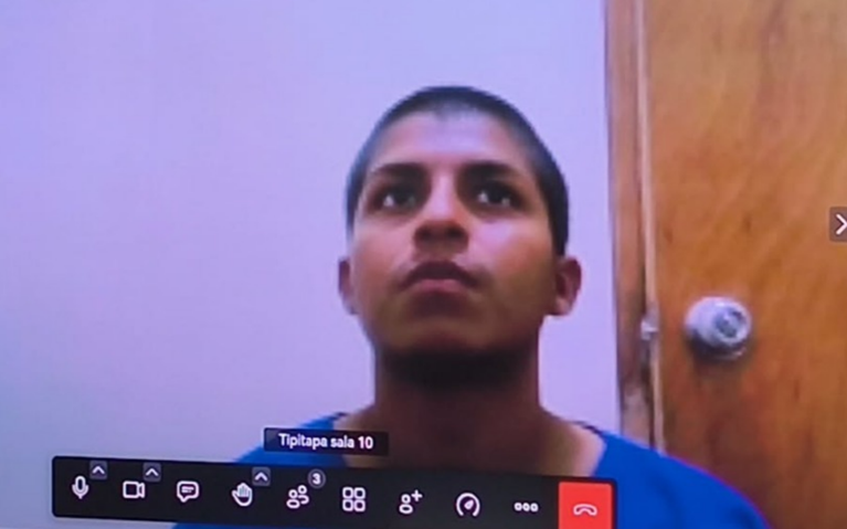 Mandan a juicio a sujeto interceptado  con 48 gramos de crack en barrio del Distrito Cinco de Managua