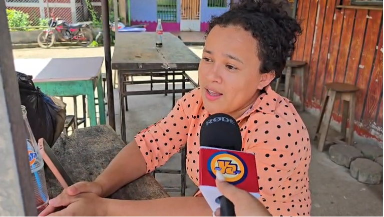 Tu Nueva Radio YA y UNFPA llevan a Jinotega, el mensaje de prevención del embarazo adolescente