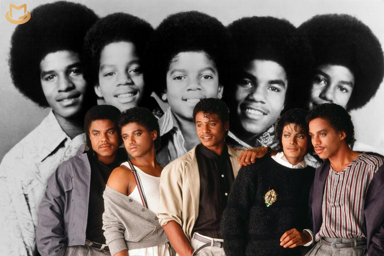 ¡Los Jackson 5 vuelven a contar su historia! Preparan documental con imágenes inéditas y recuerdos familiares