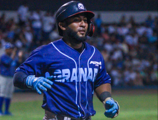 Habrá sexto juego: Granada doblega al Rivas y extiende la Serie Final