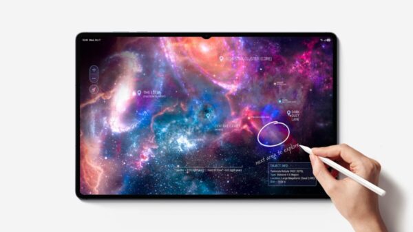 Samsung presenta en Nicaragua las Galaxy Tab S12 Ultra y S12+
