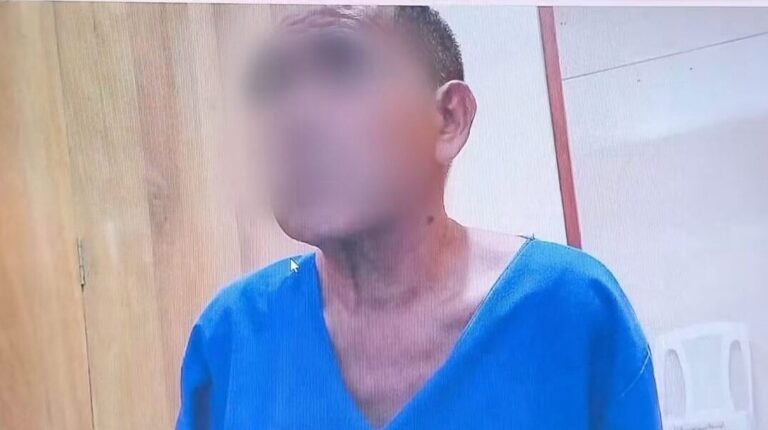 A juicio sujeto acusado de abusar de su hija durante su infancia y adolescencia en la capital
