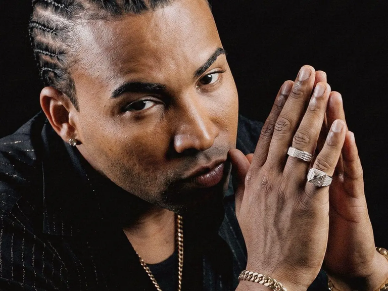 Don Omar anuncia concierto en Nicaragua para 2027