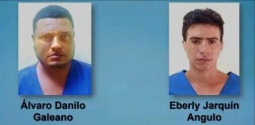 Programan audiencia inicial por asesinato originado tras tumbe de dos kilos de cocaína en Nueva Guinea