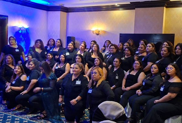 Realizan cuarto casting de modelaje de Curvas Plus Size en Managua