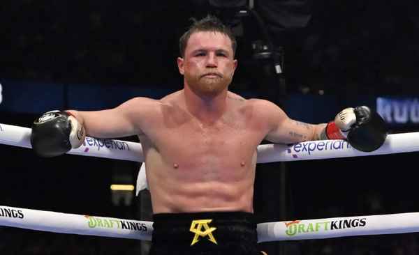 Canelo Álvarez planifica su próxima pelea para febrero del 2027