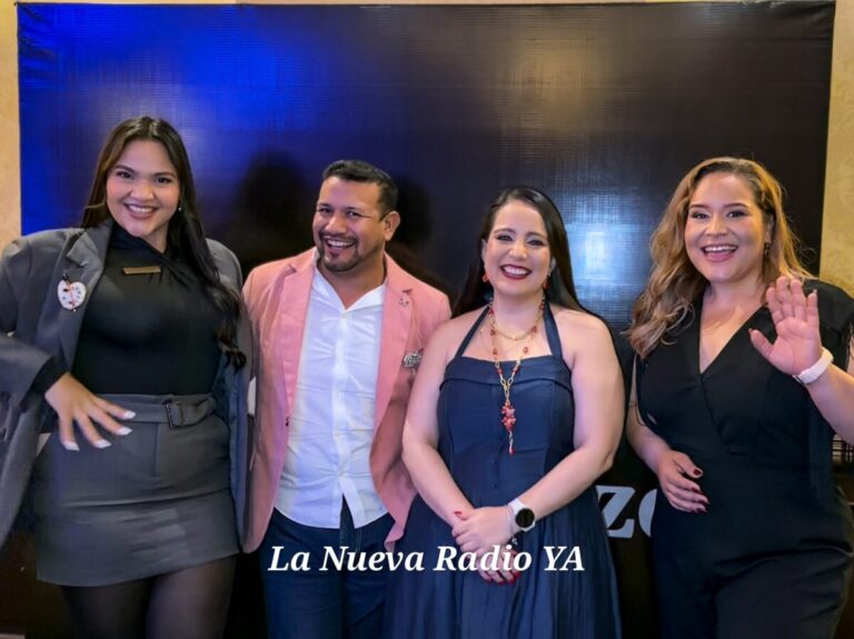 Curvas Plus Size impulsa casting y empodera a mujeres curvilíneas