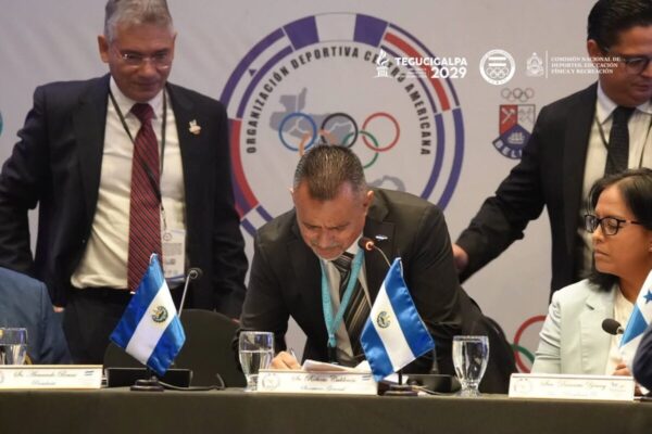Honduras será sede de los XIII Juegos Deportivos Centroamericanos 2029
