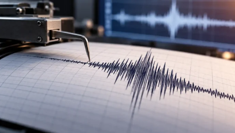 Terremoto de magnitud 7,2 sacude Vanuatu