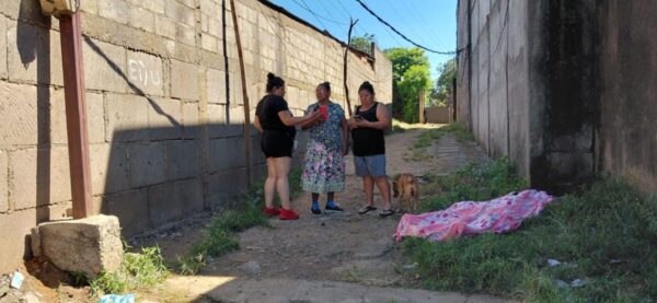 Presunto infarto acaba con la vida de hombre de 60 años en Masaya