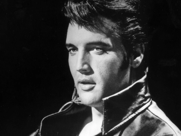El legado musical de Elvis Presley enfrenta a la inteligencia artificial en los tribunales
