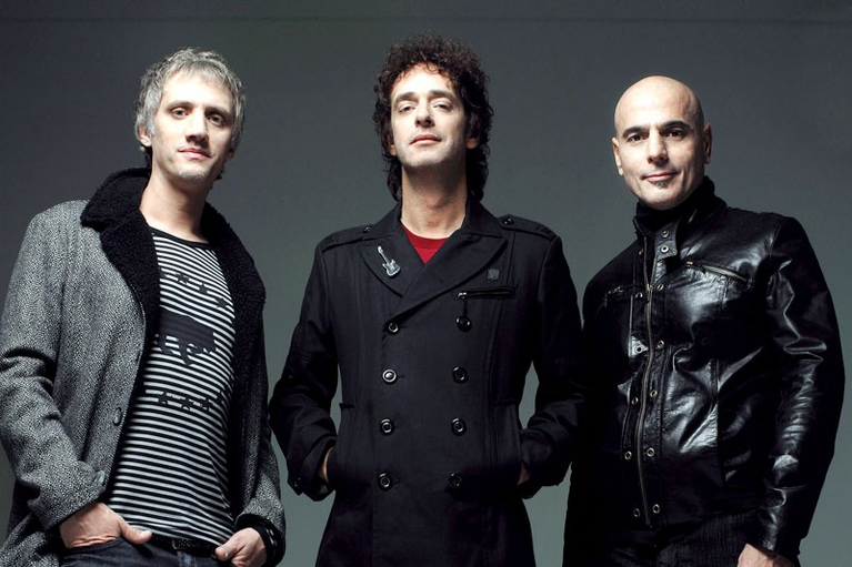 Soda Stereo llegará a Nicaragua el 14 de Noviembre y agota las entradas de Grada General