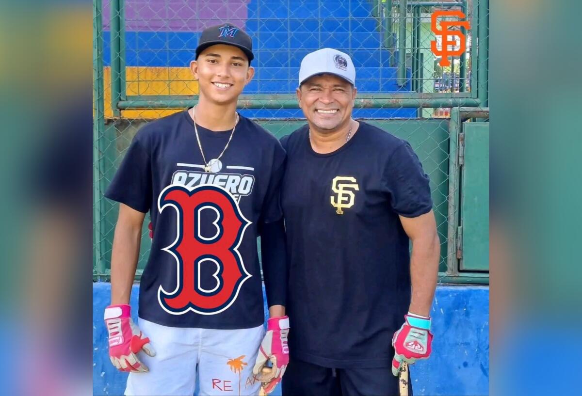 Kendry Morales