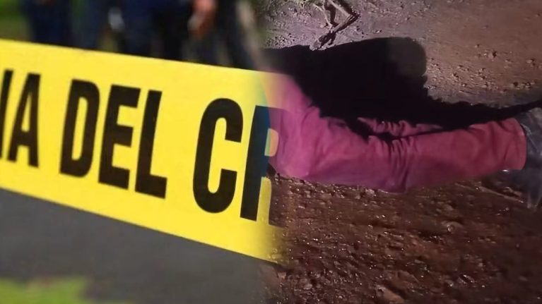 Costeño es ultimado de un disparo en la cabeza por un desconocido, en Nueva Guinea