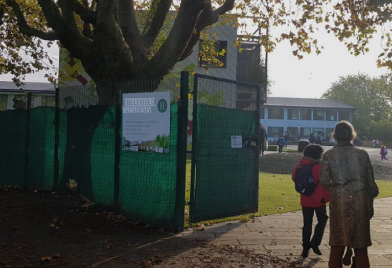 Revelan cifras escalofriantes de abusos en escuelas de Inglaterra