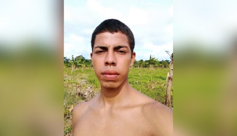 Ponen tras las rejas a sujeto señalado de matar a su primo en Rivas