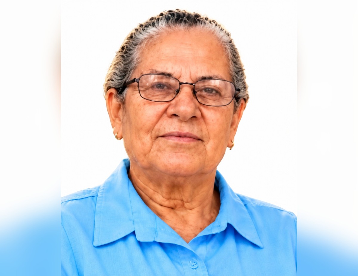 Ramona Ruiz