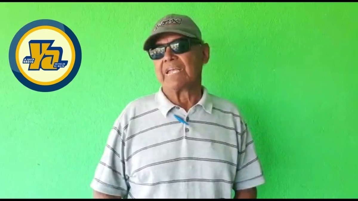 Roberto Larios