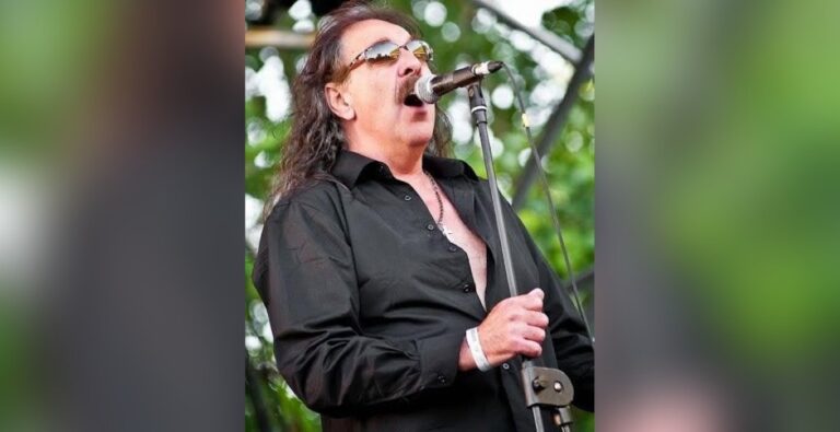 Fallece Saúl Blanch, fundador de Rata Blanca y pionero del rock argentino