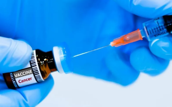 Rusia registra un nuevo fármaco para tratar formas agresivas de cáncer de mama y ovario