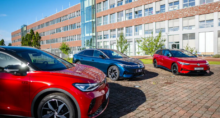 Volkswagen retira vehículos por riesgo de incendio en baterías