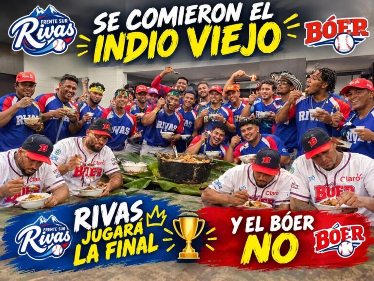 Rivas está en la gran final del Pomares