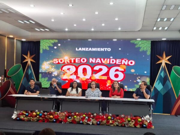 Gordo Navideño tendrá un Premio Mayor de 55 millones