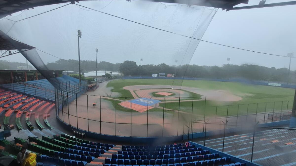 Estadio Yamil Ríos Ugarte