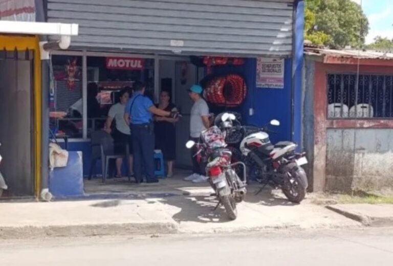 Capitalino con más suerte que Rosita Alvirez: malandro accionó su arma 4 veces pero no pudo asesinarlo