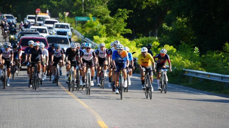 Bicemanía y Gran Fondo San Juan del Sur organizan carrera con patrocinio de Banpro